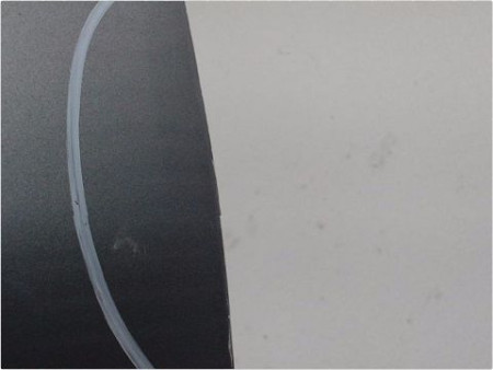 PORTE AVANT GAUCHE FORD KA