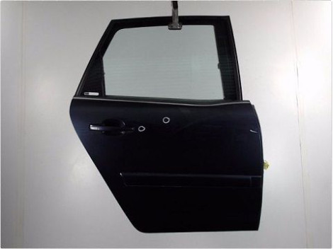 PORTE ARRIERE DROIT CITROEN C4