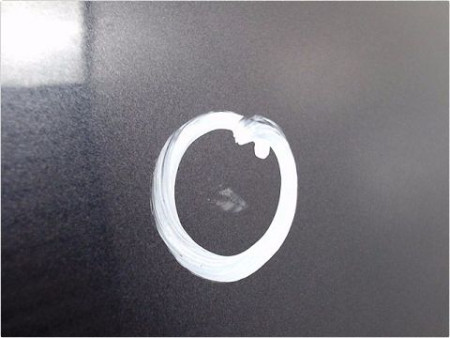 PORTE ARRIERE DROIT CITROEN C4