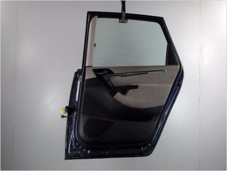 PORTE ARRIERE DROIT CITROEN C4