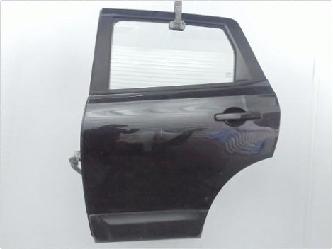 PORTE ARRIERE GAUCHE NISSAN QASHQAI