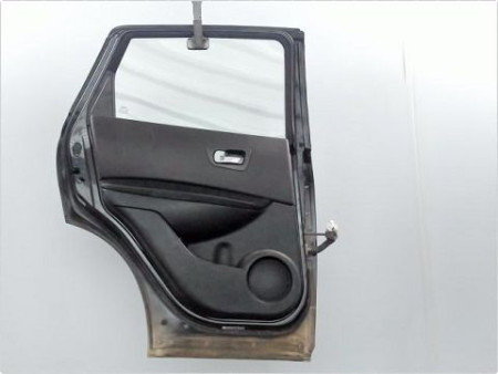 PORTE ARRIERE GAUCHE NISSAN QASHQAI