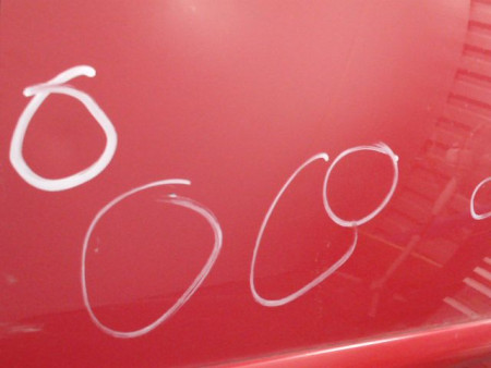 PORTE AVANT DROIT NISSAN MICRA