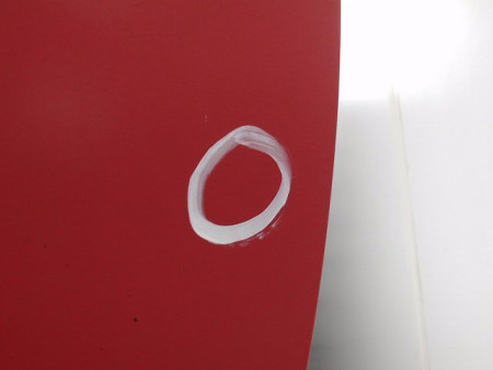 PORTE AVANT DROIT NISSAN MICRA