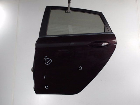 PORTE ARRIERE GAUCHE FORD FIESTA