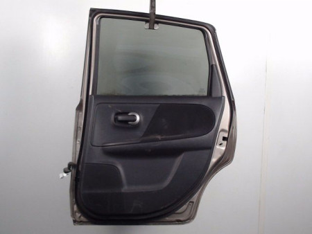 PORTE ARRIERE DROIT NISSAN NOTE