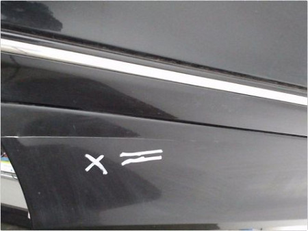 PORTE ARRIERE DROIT MERCEDES CLASSE C