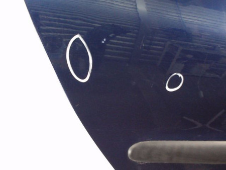 PORTE ARRIERE DROIT PEUGEOT 206