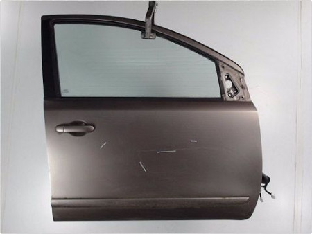 PORTE AVANT DROIT NISSAN NOTE