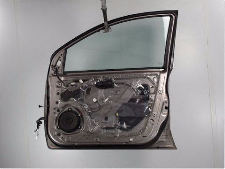 PORTE AVANT DROIT NISSAN NOTE