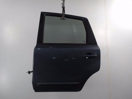 PORTE ARRIERE GAUCHE NISSAN NOTE