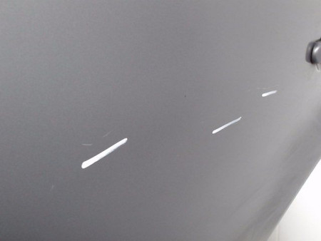 PORTE ARRIERE GAUCHE NISSAN NOTE