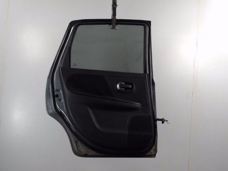 PORTE ARRIERE GAUCHE NISSAN NOTE