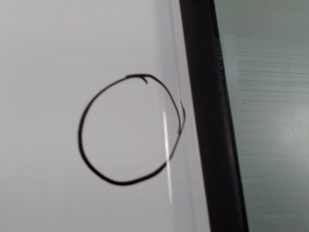 PORTE AVANT DROIT FORD T.CONNECT