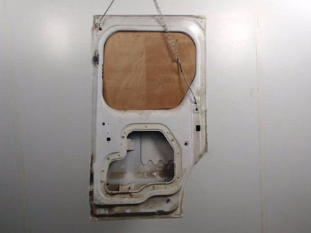 PORTE COULISSANTE DROITE FORD T.CONNECT