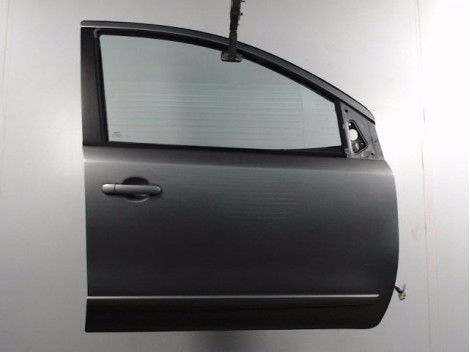 PORTE AVANT DROIT NISSAN NOTE