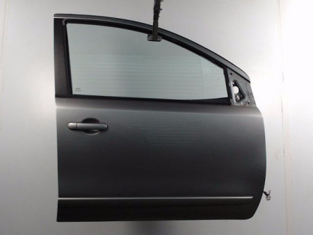 PORTE AVANT DROIT NISSAN NOTE
