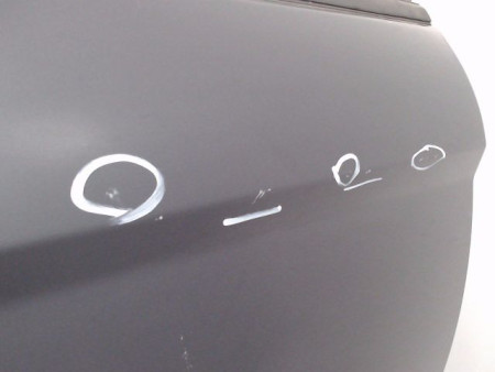 PORTE ARRIERE DROIT FORD FIESTA