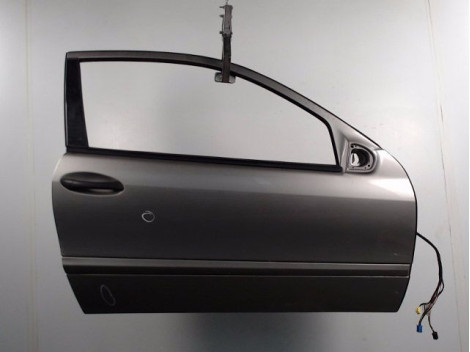 PORTE AVANT DROIT MERCEDES CLASSE C