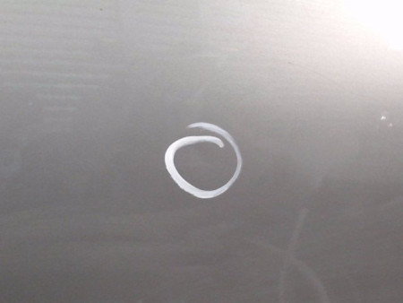 PORTE AVANT DROIT MERCEDES CLASSE C
