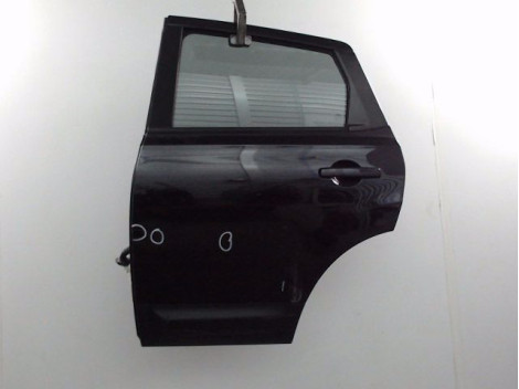 PORTE ARRIERE GAUCHE NISSAN QASHQAI