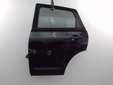 PORTE ARRIERE GAUCHE NISSAN QASHQAI