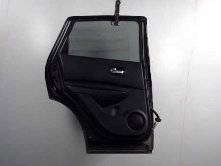 PORTE ARRIERE GAUCHE NISSAN QASHQAI