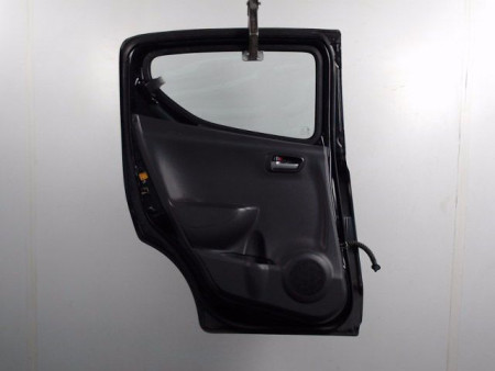 PORTE ARRIERE GAUCHE NISSAN PIXO