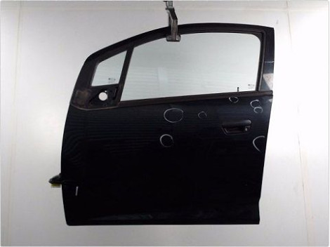 PORTE AVANT GAUCHE CHEVROLET SPARK