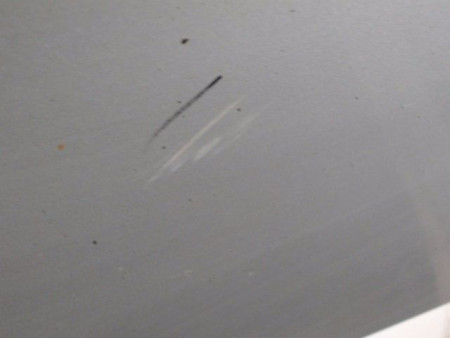 PORTE AVANT GAUCHE PEUGEOT 807