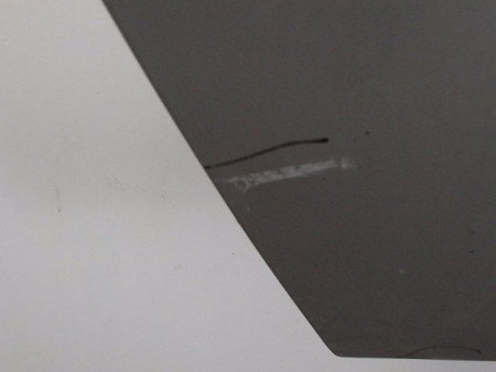 PORTE AVANT GAUCHE PEUGEOT 807