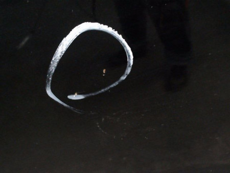 PORTE ARRIERE DROIT MERCEDES CLASSE B