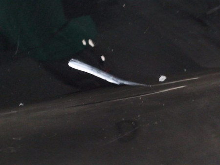 PORTE ARRIERE DROIT MERCEDES CLASSE B
