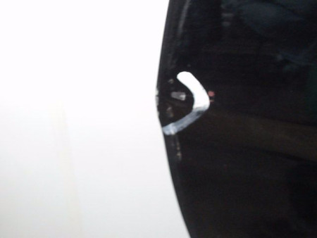 PORTE ARRIERE DROIT MERCEDES CLASSE B