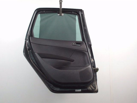 PORTE ARRIERE GAUCHE PEUGEOT 308