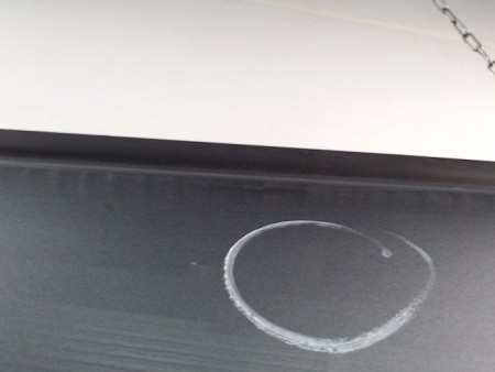 PORTE AVANT GAUCHE ALFA ROMEO MITO