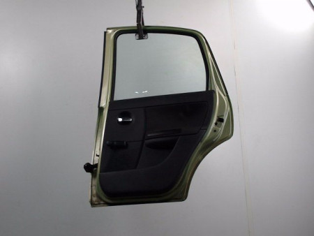 PORTE ARRIERE DROIT CITROEN C3