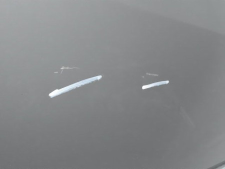 PORTE AVANT GAUCHE PEUGEOT 807
