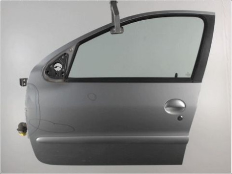 PORTE AVANT GAUCHE PEUGEOT 206 SW 02-06