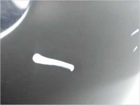 PORTE AVANT DROIT PEUGEOT 107