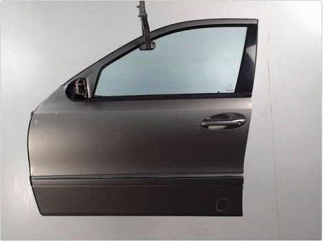 PORTE AVANT GAUCHE MERCEDES CLASSE E