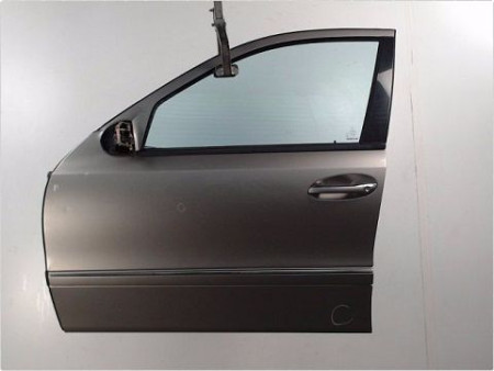 PORTE AVANT GAUCHE MERCEDES CLASSE E