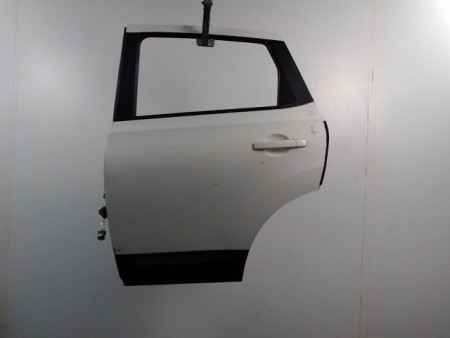 PORTE ARRIERE GAUCHE NISSAN QASHQAI