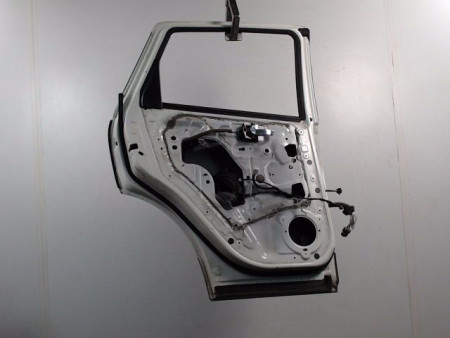 PORTE ARRIERE GAUCHE NISSAN QASHQAI