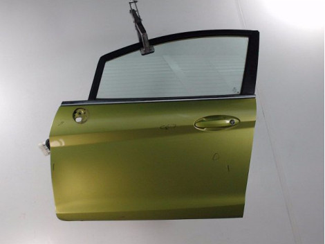 PORTE AVANT GAUCHE FORD FIESTA