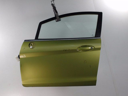 PORTE AVANT GAUCHE FORD FIESTA