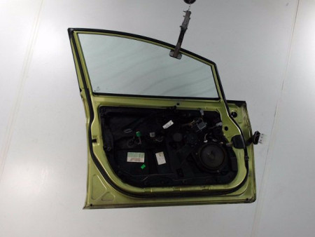 PORTE AVANT GAUCHE FORD FIESTA