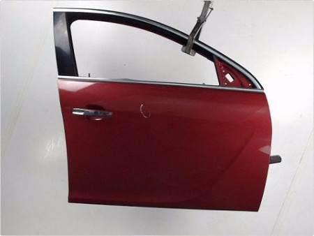 PORTE AVANT DROIT OPEL INSIGNIA