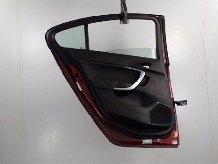 PORTE ARRIERE GAUCHE OPEL INSIGNIA