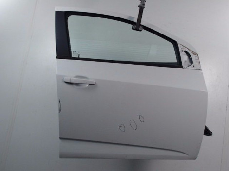 PORTE AVANT DROIT CHEVROLET AVEO